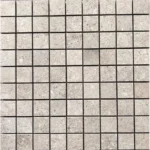 Dutch Design Beton Mosaico Grigio 30X30 Mat - Mozaïek Betonlook | Lapy