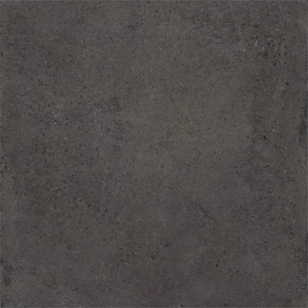 Dutch Design Beton Nero 60X60 Mat