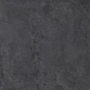 Dutch Design Evolution Black 100X100 Mat - Vloertegels Natuursteenlook | Lapy
