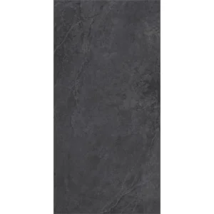 Dutch Design Evolution Black 60X120 Mat - Vloertegels Natuursteenlook | Lapy