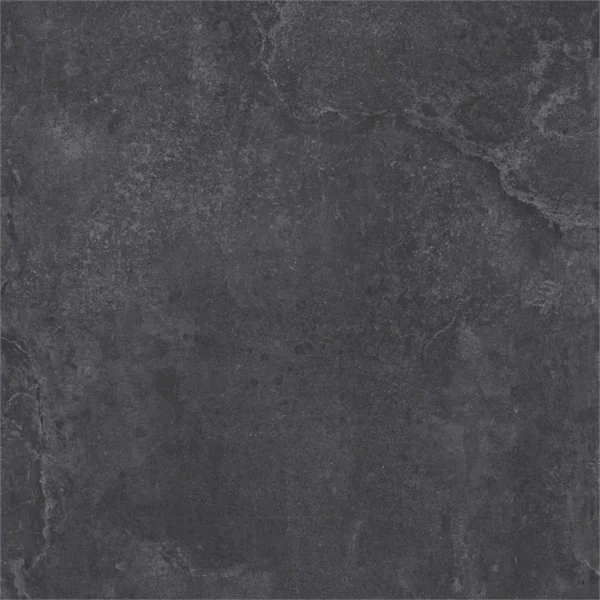 Dutch Design Evolution Black 60X60 Mat