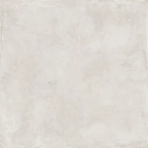 Dutch Design Industrial Bianco 100X100 Mat - Vloertegels Betonlook | Lapy