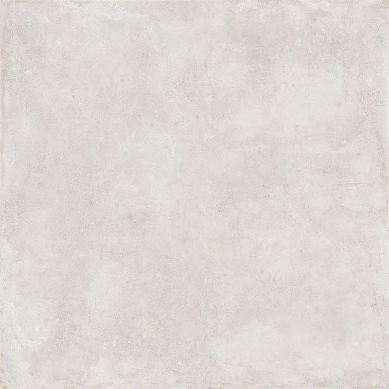 Dutch Design Industrial Bianco 100X100 Mat