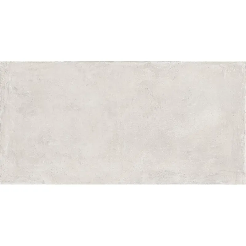 Dutch Design Industrial Bianco 60X120 Mat