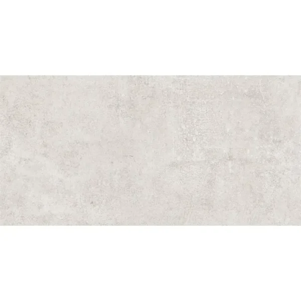Dutch Design Industrial Bianco 30X60 Mat