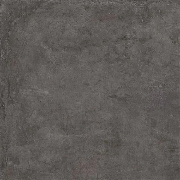 Dutch Design Industrial Nero 60X60 Mat