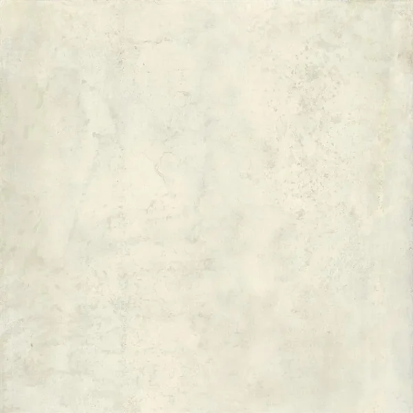 Dutch Design Metall Bianco 100X100 Mat