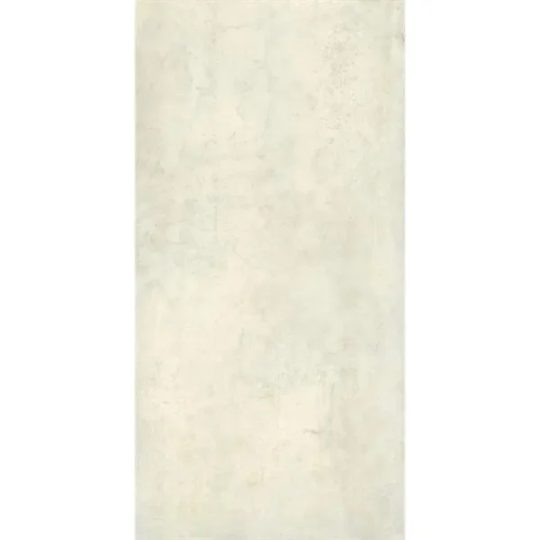 Dutch Design Metall Bianco 60X120 Mat - Vloertegels Metaallook | Lapy