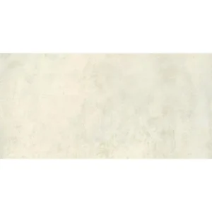Dutch Design Metall Bianco 30X60 Mat - Vloertegels Metaallook | Lapy