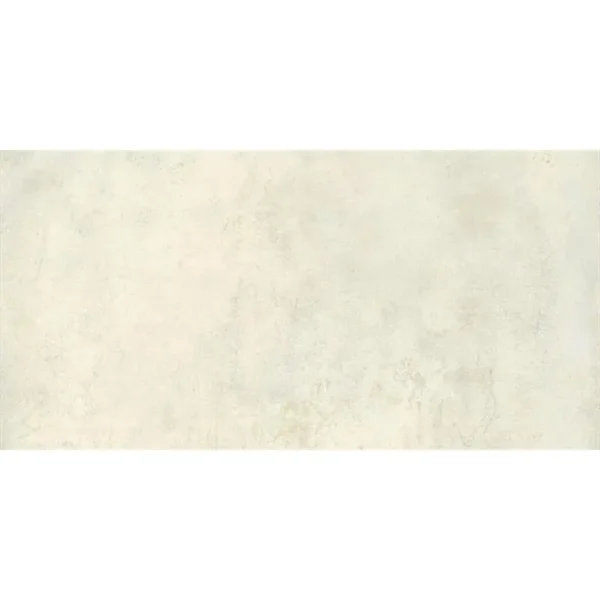 Dutch Design Metall Bianco 30X60 Mat