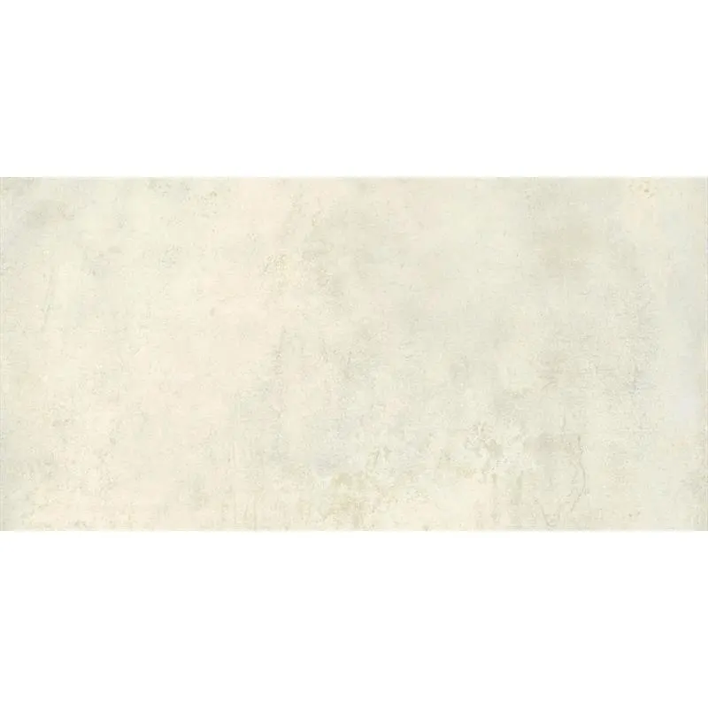 Dutch Design Metall Bianco 30X60 Mat