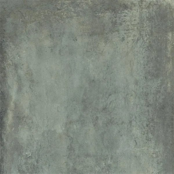 Dutch Design Metall Cenere 100X100 Mat