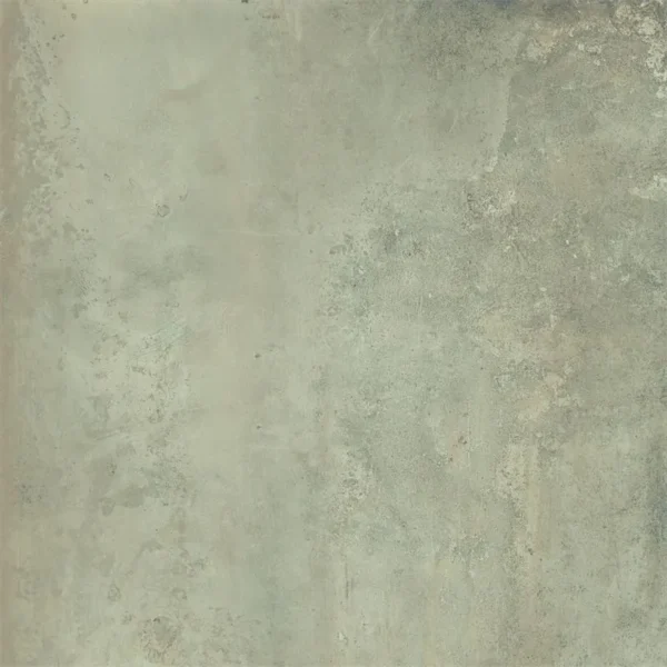 Dutch Design Metall Grigio 100X100 Mat - Vloertegels Metaallook | Lapy