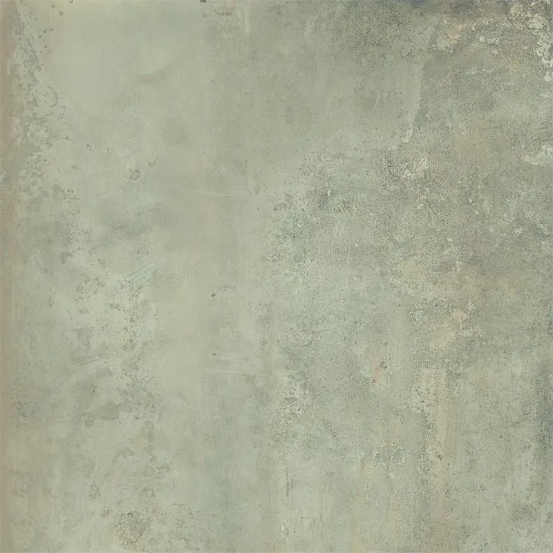 Dutch Design Metall Grigio 100X100 Mat