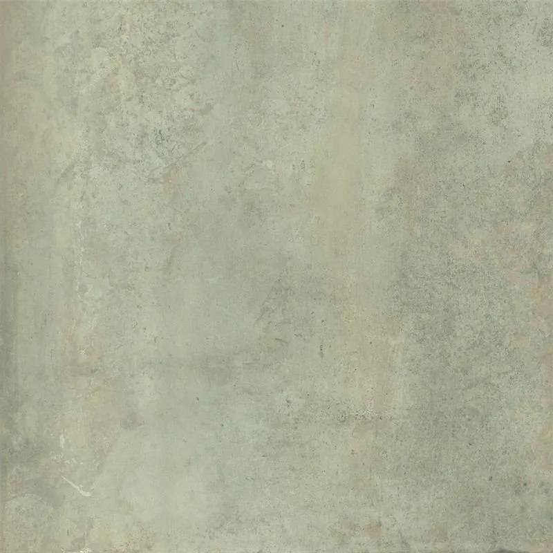 Dutch Design Metall Grigio 60X60 Mat