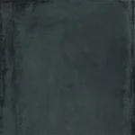 Dutch Design Metall Nero 100X100 Mat - Vloertegels Metaallook | Lapy