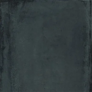 Dutch Design Metall Nero 100X100 Mat - Vloertegels Metaallook | Lapy