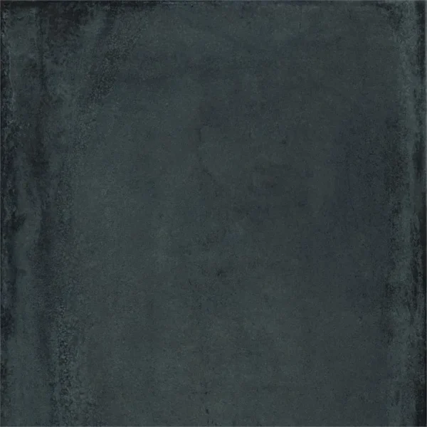 Dutch Design Metall Nero 100X100 Mat