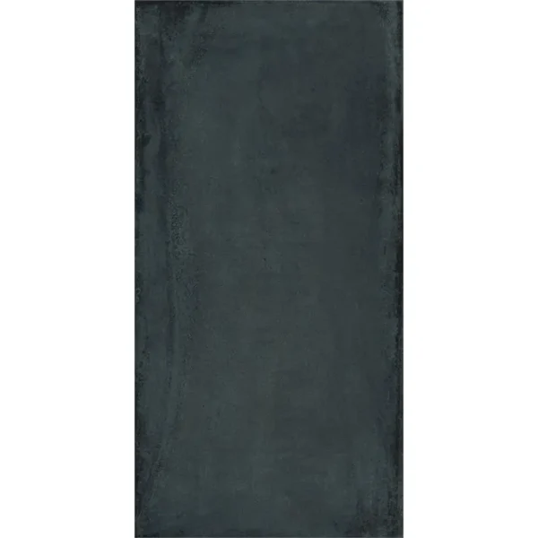 Dutch Design Metall Nero 60X120 Mat - Vloertegels Metaallook | Lapy