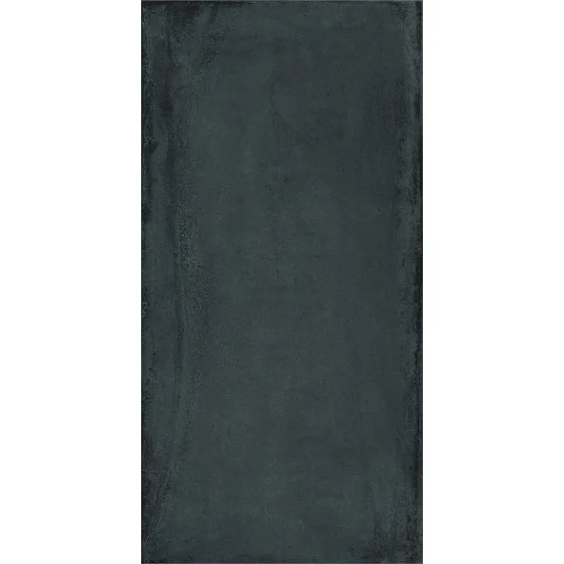 Dutch Design Metall Nero 60X120 Mat