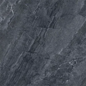 Energieker Agathos Anthracite 60X60 Mat - Vloertegels Natuursteenlook | Lapy