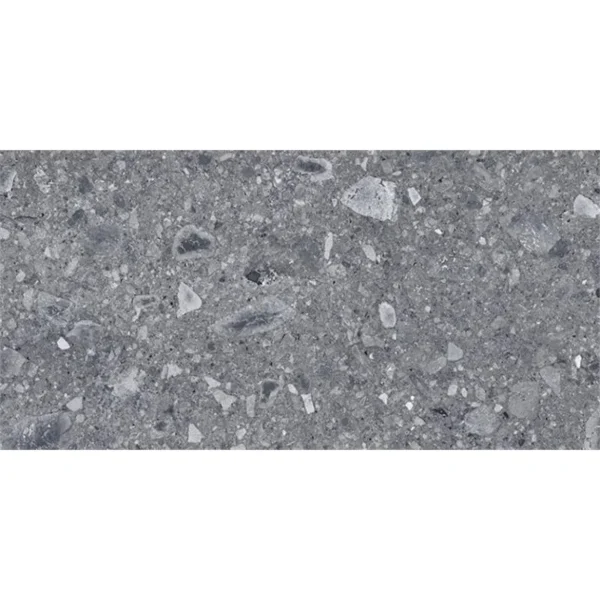 Energieker Ceppo Di Gré Anthracite 30X60 Mat