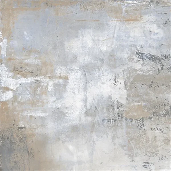 Energieker City Plaster Grey Nat. 60X60 Mat - Vloertegels Stucwerklook | Lapy