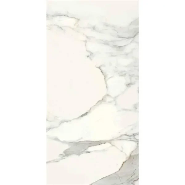 Energieker Calacatta Nat. 120X280 Mat - Vloertegels Marmerlook | Lapy