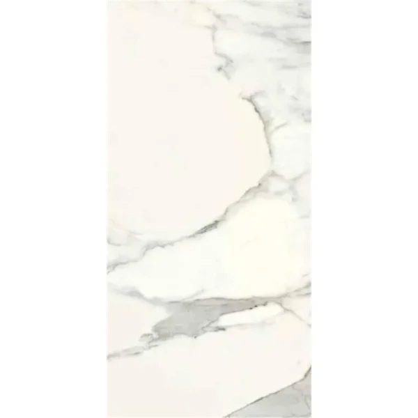 Energieker Calacatta Nat. 60X120 Mat