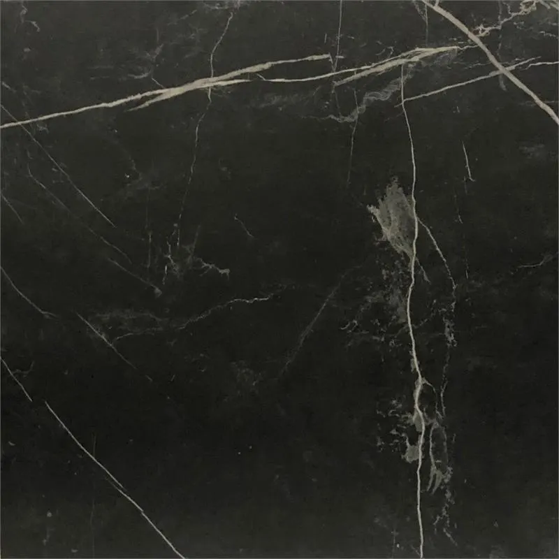 Energieker Marquina Black Nat. 120X120 Mat