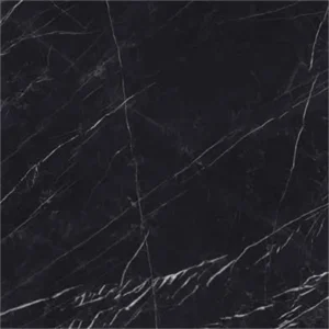 Energieker Marquina Black Lev. 120X120 Glans - Vloertegels Marmerlook | Lapy