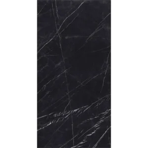 Energieker Marquina Black Lev. 120X280 Glans - Vloertegels Marmerlook | Lapy