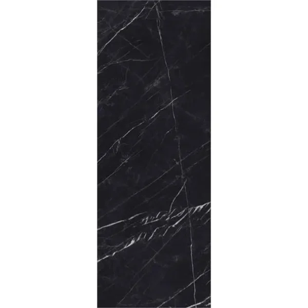 Energieker Marquina Black Lev. 60X120 Glans - Vloertegels Marmerlook | Lapy