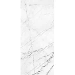 Energieker Marquina White Lev. 120X280 Glans - Vloertegels Marmerlook | Lapy