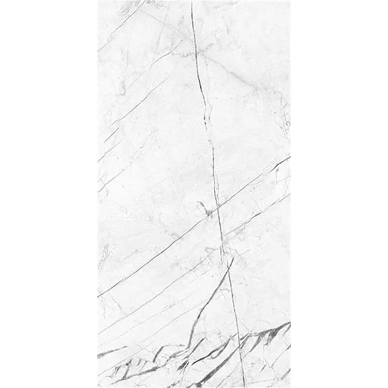 Energieker Marquina White Lev. 60X120 Glans