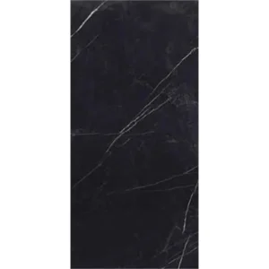 Energieker Marquina Black Nat. 60X120 Mat - Vloertegels Marmerlook | Lapy
