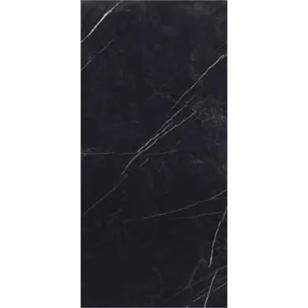 Energieker Marquina Black Nat. 60X120 Mat - Vloertegels Marmerlook | Lapy