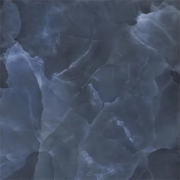 Energieker Onyx Blue Lev. 120X120 Glans - Vloertegels Marmerlook | Lapy