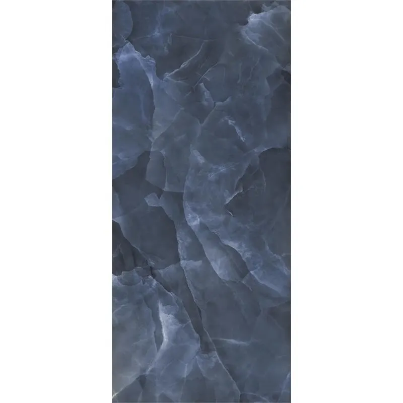 Energieker Onyx Blue Lev. 120X280 Glans