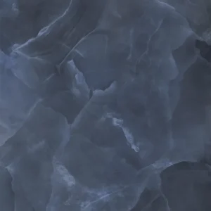 Energieker Onyx Blue Lev. 60X60 Glans - Vloertegels Marmerlook | Lapy