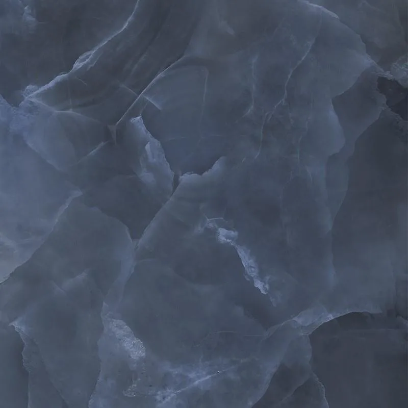 Energieker Onyx Blue Lev. 60X60 Glans