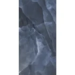 Energieker Onyx Blue Lev. 60X120 Glans - Vloertegels Marmerlook | Lapy