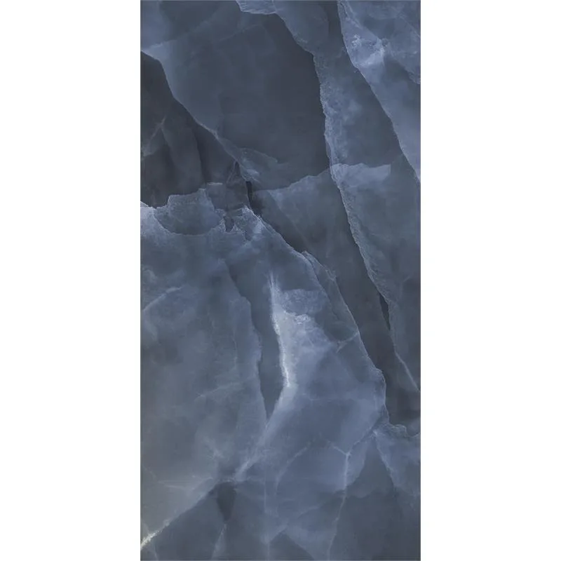 Energieker Onyx Blue Lev. 60X120 Glans