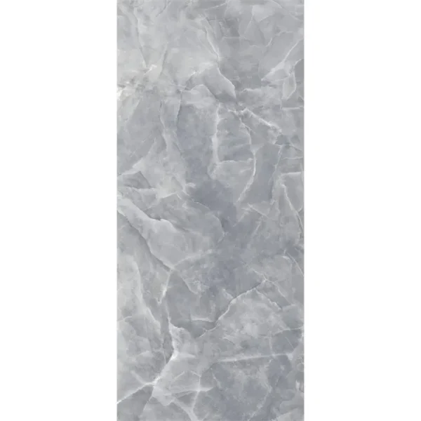 Energieker Onyx Grey Lev. 120X280 Glans - Vloertegels Marmerlook | Lapy
