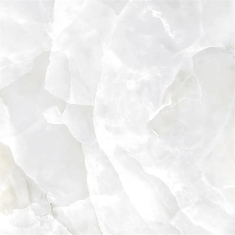 Energieker Onyx White Lev. 120X120 Glans