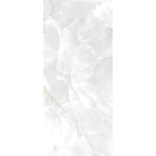 Energieker Onyx White Lev. 120X280 Glans