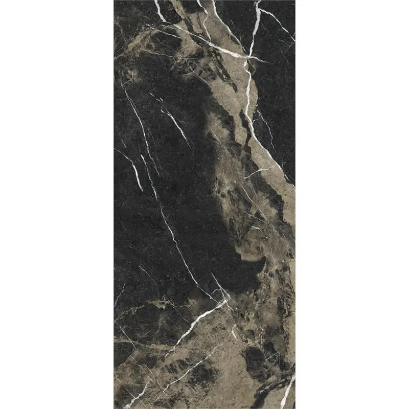 Energieker Pierre Black Lev. 120X280 Glans