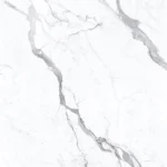 Energieker Statuario Superiore Lev. 120X120 Glans - Vloertegels Marmerlook | Lapy