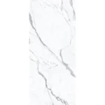 Energieker Statuario Superiore Lev. 120X280 Glans - Vloertegels Marmerlook | Lapy