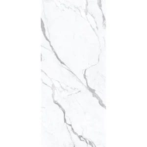 Energieker Statuario Superiore Lev. 60X120 Glans - Vloertegels Marmerlook | Lapy